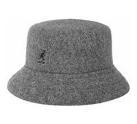 Chapeau Wool Lahinch by Kangol gris S (54-55 cm)
