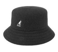 Chapeau Wool Lahinch by Kangol noir XL (60-61 cm)