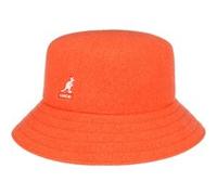 Chapeau Wool Lahinch by Kangol orange L (58-59 cm)