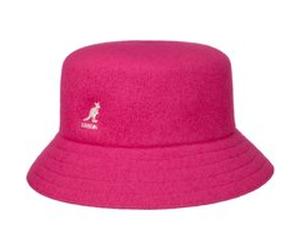 Chapeau Wool Lahinch by Kangol pink S (54-55 cm)