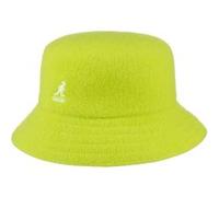 Chapeau Wool Lahinch by Kangol vert L (58-59 cm)