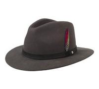 Chapeau Yutan en Feutre Laine by Stetson serpent XXL (62-63 cm)