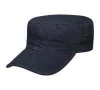 Chapeaushop Casquette Army Casquettes Army Chinois (Taille Unique - Bleu)