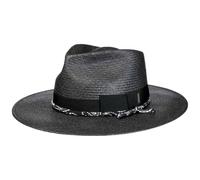 CHAPEAUSHOP Western Festival chapeau protection UV 40 Unisexe Printemps Ete