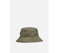 Barbour - Hutton Reversible Bucket Hat - Homme - Accessoires - Vert - Taille: L