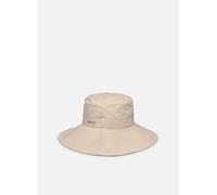 Chapeaux Barbour MYA BUCKET HAT pour Accessoires M Beige