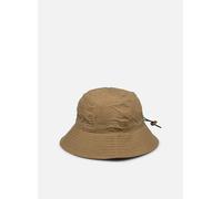 Chapeaux Barbour TRANSPORT 6 PANEL BUCKET HAT pour Adulte L - XL Vert
