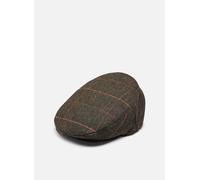Chapeaux Barbour Wilkin Flat Cap pour Accessoires L Vert