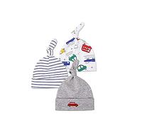 Chapeaux Bébé Nouveau-né bébé Bonnet Knot bébé Hat doux bébé Cadeaux pour Bonnets Casquettes bébé nouveau-né Printemps Automne