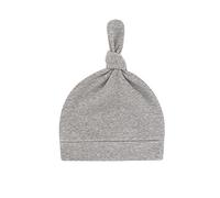 & Chapeaux Cap Hiver Chaud Vieux 06 Bébé pour Garçons Doux Mois Automne Chapeaux Noués et Filles Baseball Casquettes State Baseball Cap, gris, Taille unique