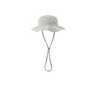 Chapeaux - : Chapeau anti-UV à larges bords Buff - Gris