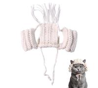 Chapeaux Chats Couvre-Chef De Juge Lavable pour Cosplay Animaux De