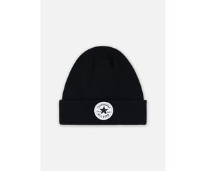 Chapeaux Converse Apparel Can Ctp Watch Cap / Can Ctp Watch Cap pour Enfant T.U Noir