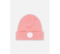 Chapeaux Converse Apparel Can Ctp Watch Cap / Can Ctp Watch Cap pour Enfant T.U Rose