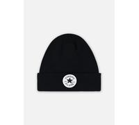 Chapeaux Converse Apparel Can Ctp Watch Cap / Can Ctp Watch Cap pour T.U Noir
