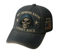 Chapeaux de baseball pour homme - Chapeau tendance, protection solaire pour la course à pied, la chasse, les voyages, le cyclisme, le ski, la pêche, la randonnée, la plage