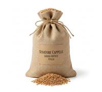 Chapeaux de blé sénateur 1 kg | Semoule de blé dur de première qualité pour animaux (qualité alimentaire humaine) | Sans OGM, teneur élevée en protéines et faible niveau de gluten | Aliments volaille