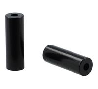 Elvedes D.3.65/4.05 X 12mm Cable Terminal 50 Units Argenté