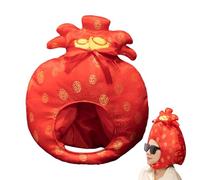 Chapeaux de costume, couvre-chef mignon, accessoires photo de dessin animé | pour bal masqué, carnaval, Nouvel An, Halloween, photographie, événements, Pâques, Noël