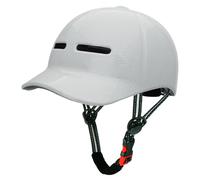 Chapeaux de moto : protecteur d'écouteurs de sécurité réglables, accessoire de couverture de cyclisme respirant pour patinage à rouleaux, patinage et baseball