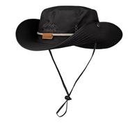Chapeaux de soleil polyvalents pour les activités de plein air, parfaits pour une tenue décontractée, cordon réglable avec impression de lettres cool, idéal pour le printemps, l'été et l'automne et la