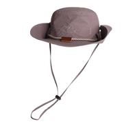 Chapeaux de soleil polyvalents pour les activités de plein air, parfaits pour une tenue décontractée, cordon réglable avec impression de lettres cool, idéal pour le printemps, l'été et l'automne et la