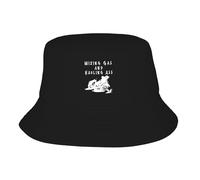 Chapeaux De Visière Mélange De Gaz Et Transport D'Âne Chapeau De Soleil | frais Chapeau Bob hommes Chapeau De Godet Pour camping vacances