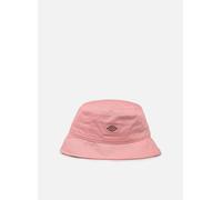 Dickies Clarks Grove Bucket Hat Rose S-M
