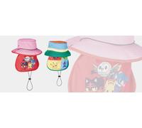 Chapeaux enfants Pokémon