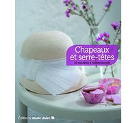Chapeaux et serre-têtes