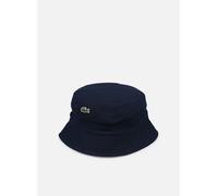 Chapeaux Lacoste Bob Lacoste RK2056 pour L Bleu