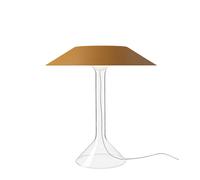 Chapeaux Lampe de table métal Ocre Foscarini - 8025594180862