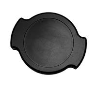 Chapeaux légers de moto de structure résistante d'érosion de remplacement de chapeaux en aluminium de réservoirs de carburant pour des mises à jour NMAX155