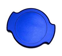 Chapeaux légers de moto de structure résistante d'érosion de remplacement de chapeaux en aluminium de réservoirs de carburant pour des mises à jour NMAX155