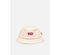 Chapeaux Levi's Kids Levi's Batwing Bucket Hat pour Enfant T.U Blanc