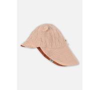 Chapeaux Liewood Gorm reversible seersucker sun hat pour Enfant 6M - 9M Rose