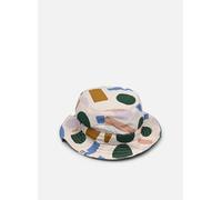 Chapeaux Liewood Sander reversible sun hat baby pour Enfant 3M - 6M Blanc
