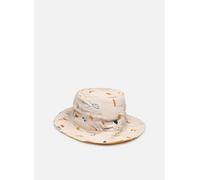 Chapeaux Liewood Sander reversible sun hat pour Enfant 3 - 4A Blanc