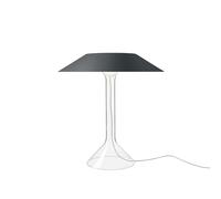 Chapeaux M Lampe à Poser Gris