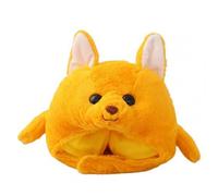 Chapeaux Mignons Et Créatifs En Forme De Kangourou, Animaux De Dessin Animé, Chapeau En Peluche, Jouet, Casquette, Costume Cosplay