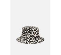 Chapeaux New Era Bob léopard Femme pour Femme M Multicolore