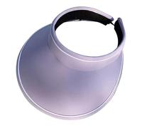 Chapeaux pare-soleil sport pliable ventilation respirant léger réglable | Haut vide pour jeunes filles, femmes, course, voyage, golf