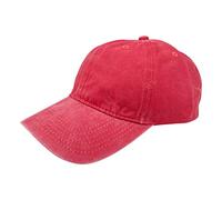 Chapeaux personnalisés de grande taille chapeau de baseball couleur unie réglable en plein air sport chapeau et chapeau, Rd3., M