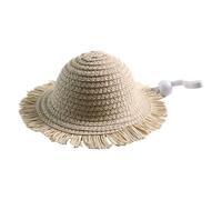 Chapeaux Pour Chats Vêtements Ajustables Faits À La Main