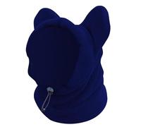 Chapeaux pour Chiens, Couvre-Oreilles, Nouveau Chapeau d'hiver pour Chien, Chapeau pour Chien avec Cache-Oreilles, Mignon, Snood pour Chien, Chapeau pour Animaux de Compagnie, (H, 28X24cm)