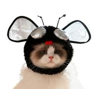 Chapeaux pour Chiens de Petite Taille Accessoires Mignons de Couvre-chef et