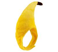 Chapeaux pour chiens de petite taille, mignon et drôle pour chat | Vêtement réglable pour petit animal de compagnie, fournitures chaudes pour animaux de compagnie, accessoires photo pour petits