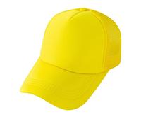 Chapeaux pour hommes en maille dans le dos dégradé Tie Dye respirant casquette de baseball de plage Hip Hop chapeau de soleil casquette de baseball infantile