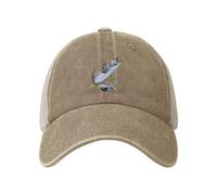Chapeaux pour Hommes en Pur Coton, Truite Arc-en-Ciel Casquette Mode décontractée Casquettes de Baseball réglable Chapeau Hip Hop d’été Chapeaux de Baseball Unisexes Personnalisables,Cadeau