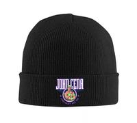 Chapeaux pour Hommes en Pur Coton, Vous ne Pouvez Pas me Voir Chapeau de Dessin animé Automne Hiver Bonnets Ski Farewell Tour 2025 Casquettes Hommes Femmes Acrylique tricoté Chapeau,Cadeau